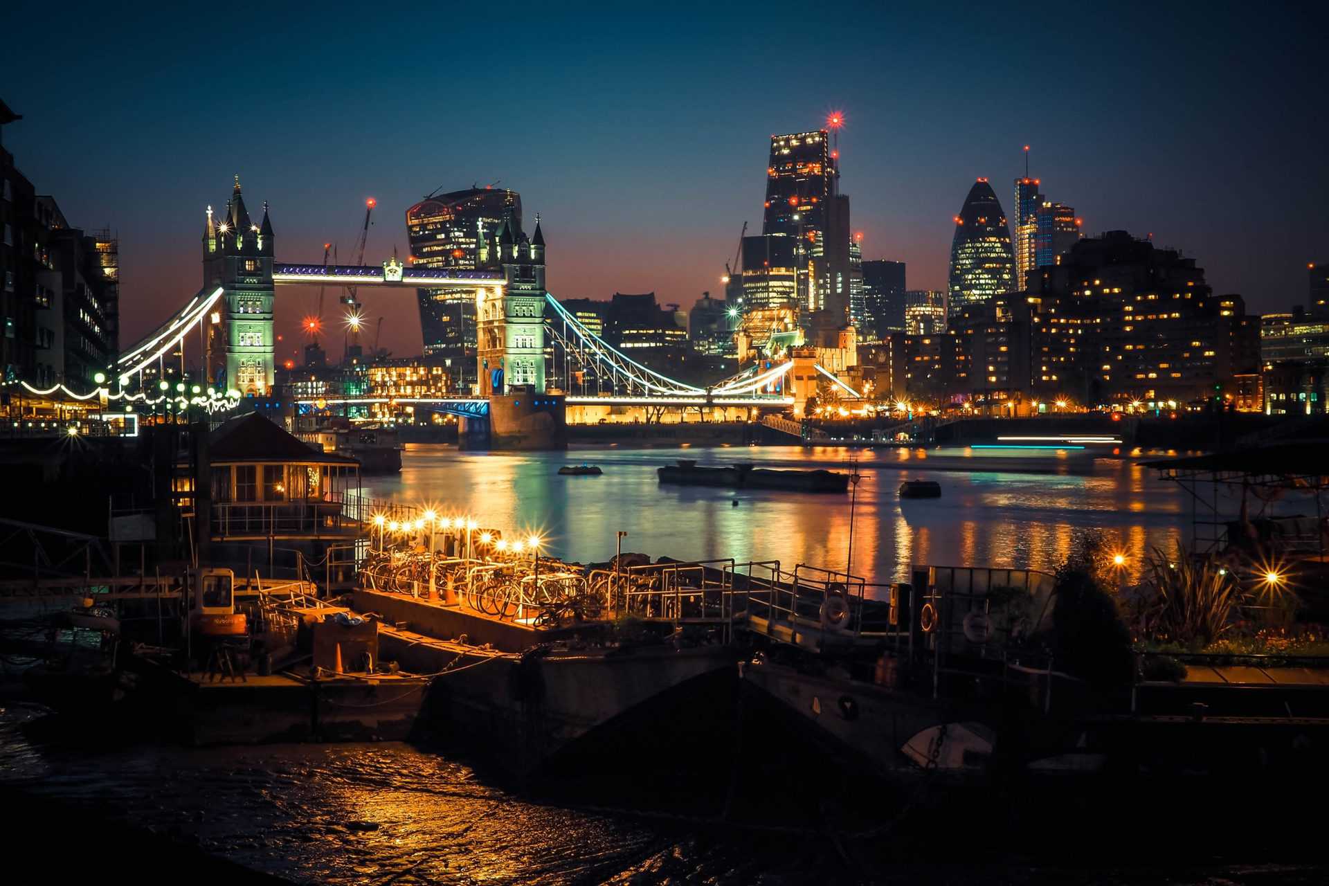 South Bank
