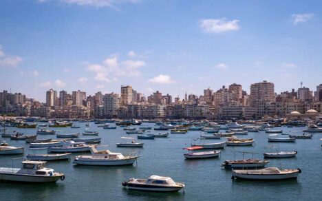 Top Places to Visit on a Day Trip to Alexandria