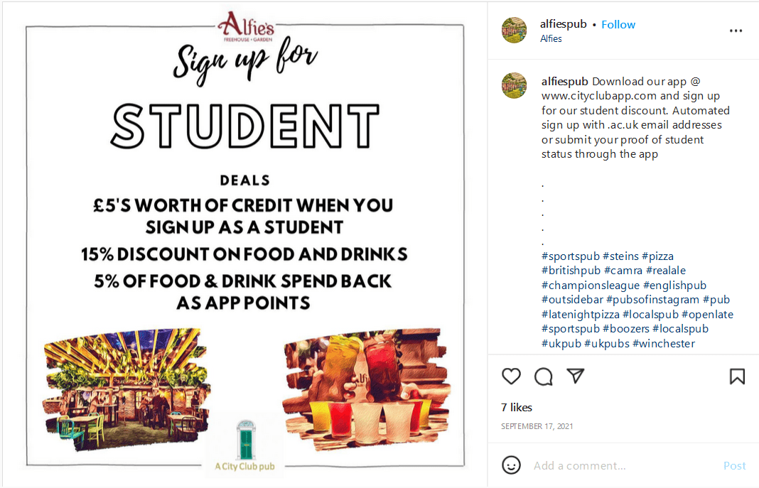 15 Great Pubs in Winchester, England that aren't called The Winchester