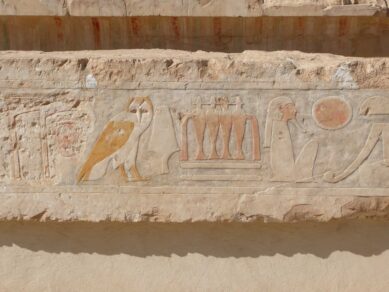 7 Interesting Facts about Ancient Egyptian Language