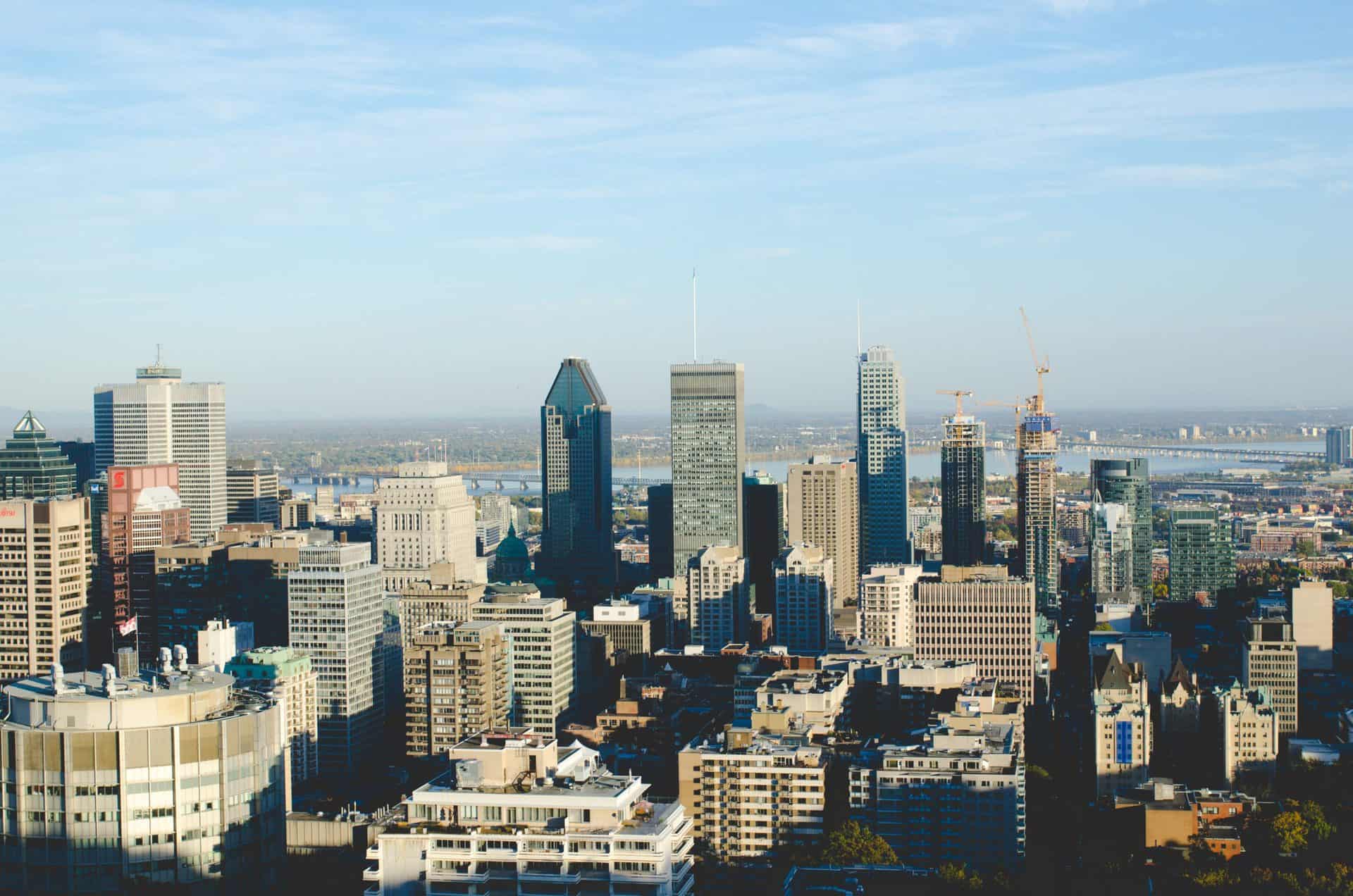 Montreal Top Places to Visit In Canada