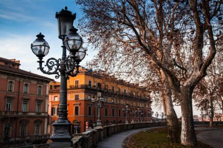 Bologna, Italy