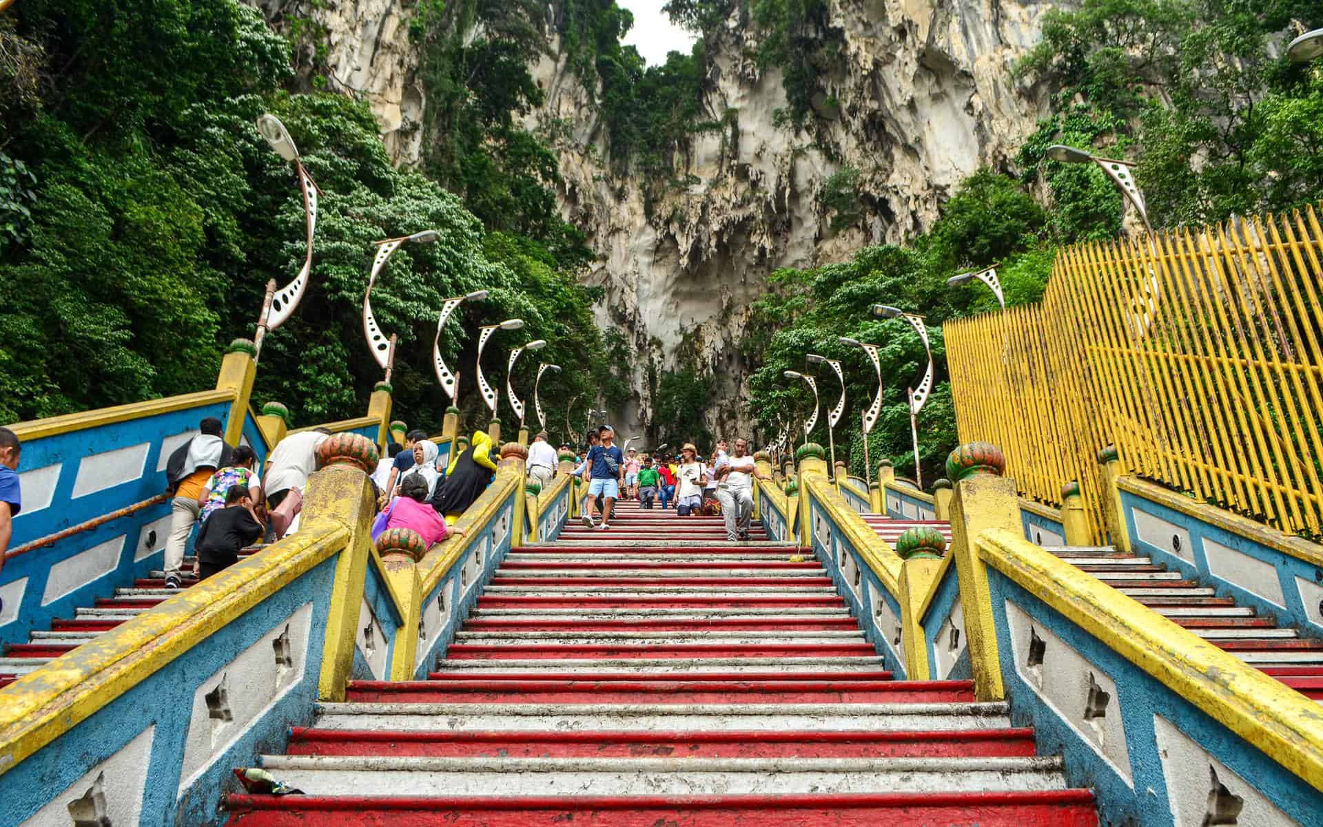 25 Best Things to Do in Malaysia-Your Full Guide