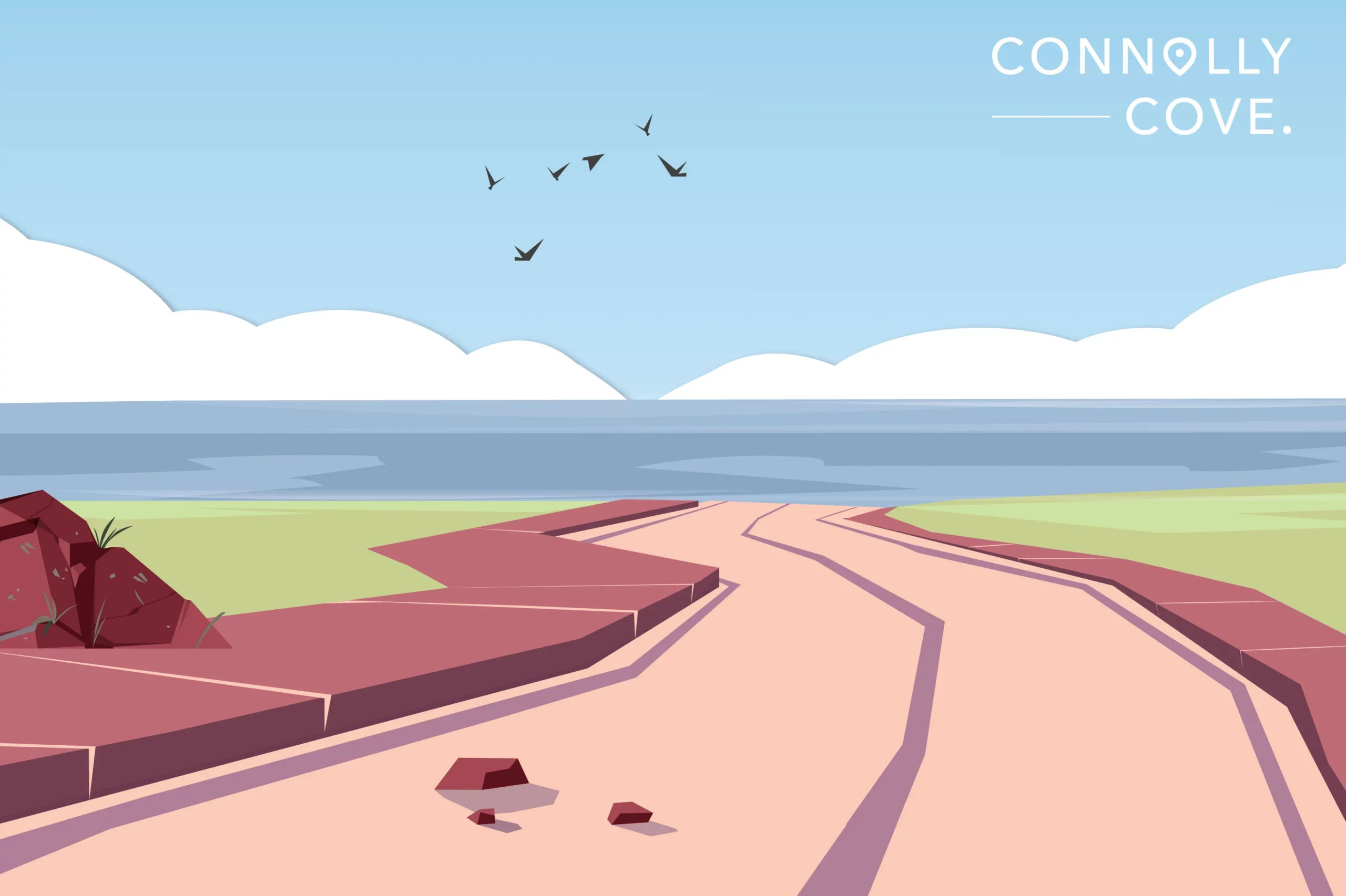 wild Atlantic way, Ireland