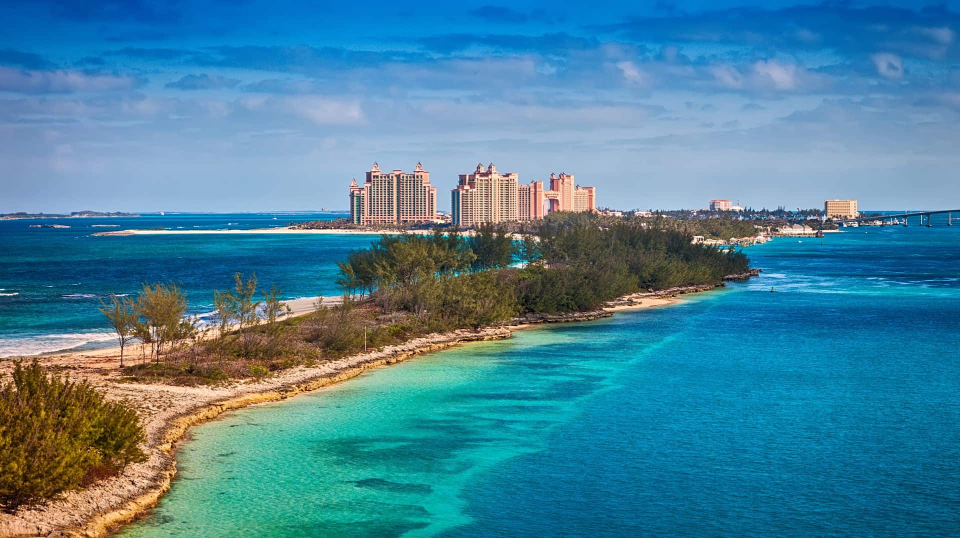The Bahamas