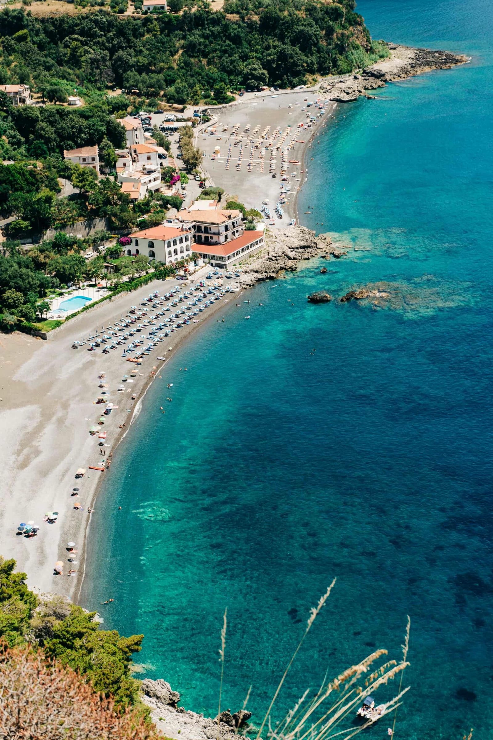 10 of the Best Beaches in Italy for an Adventurous Summer Vacation
