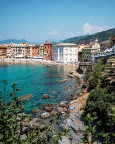 10 of the Best Beaches in Italy for an Adventurous Summer Vacation