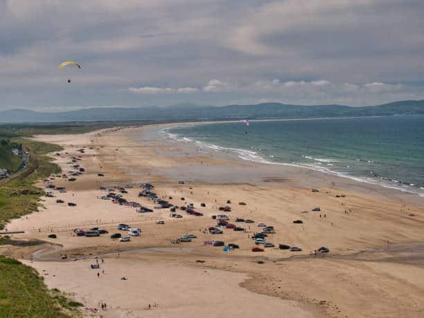 Beaches in Ireland