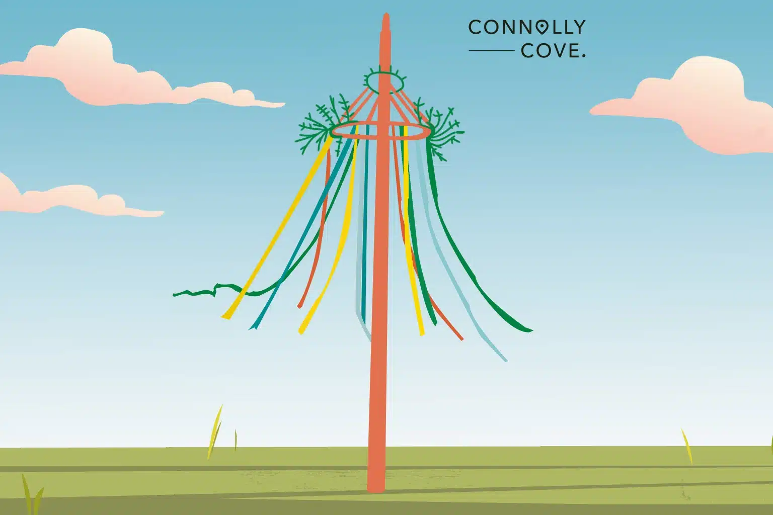 Bealtaine pagan holiday