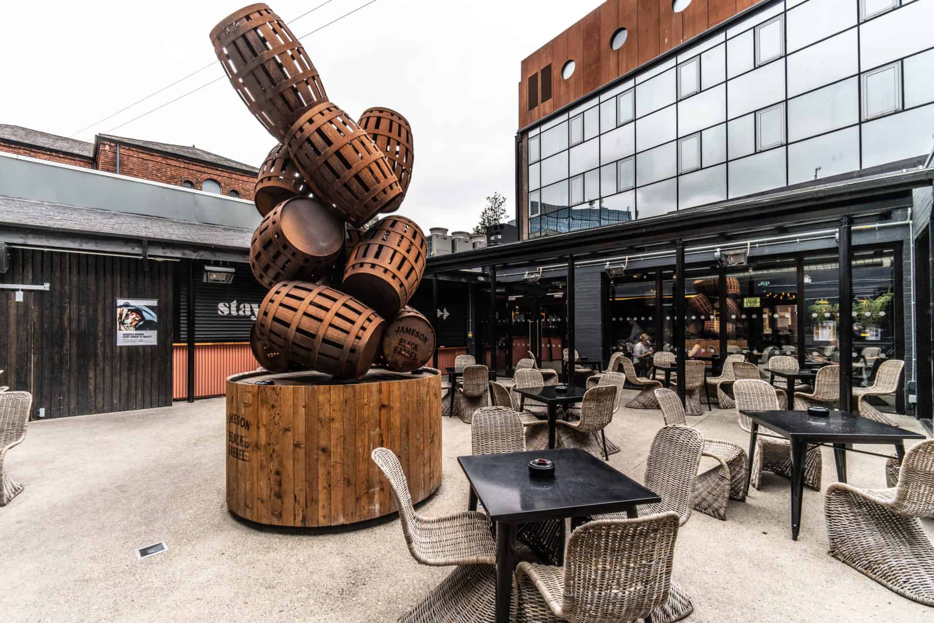 belfast-brunch-spot-bullitt