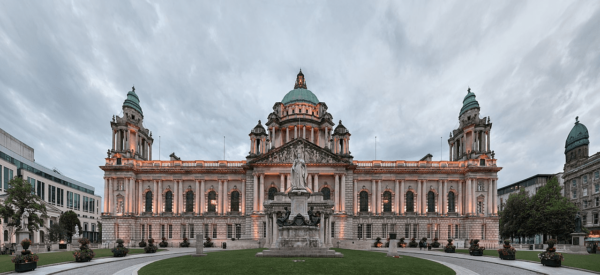 City Hall Belfast – Exhibitions, History and Facts