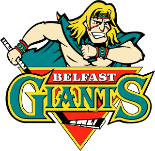 Belfast Giants Logo