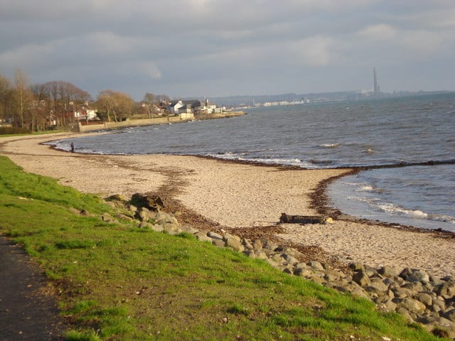 Belfast Lough