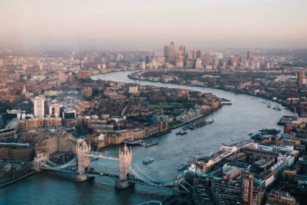 10 Best Things To See In London This Summer