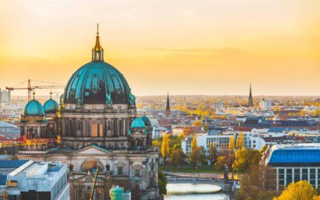 What to do in Berlin for an Enjoyable Vacation