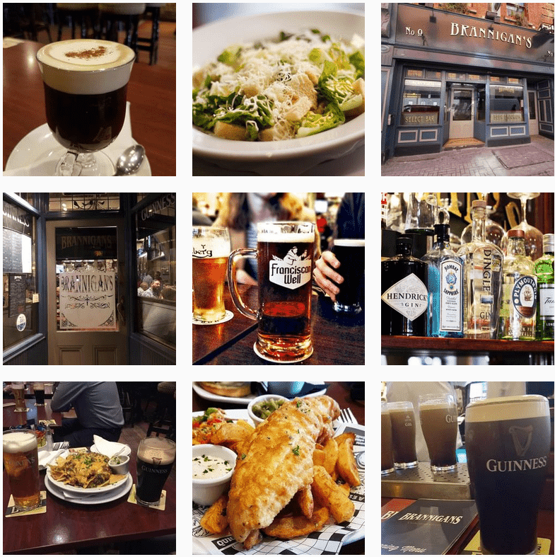 Best Bars in Ireland