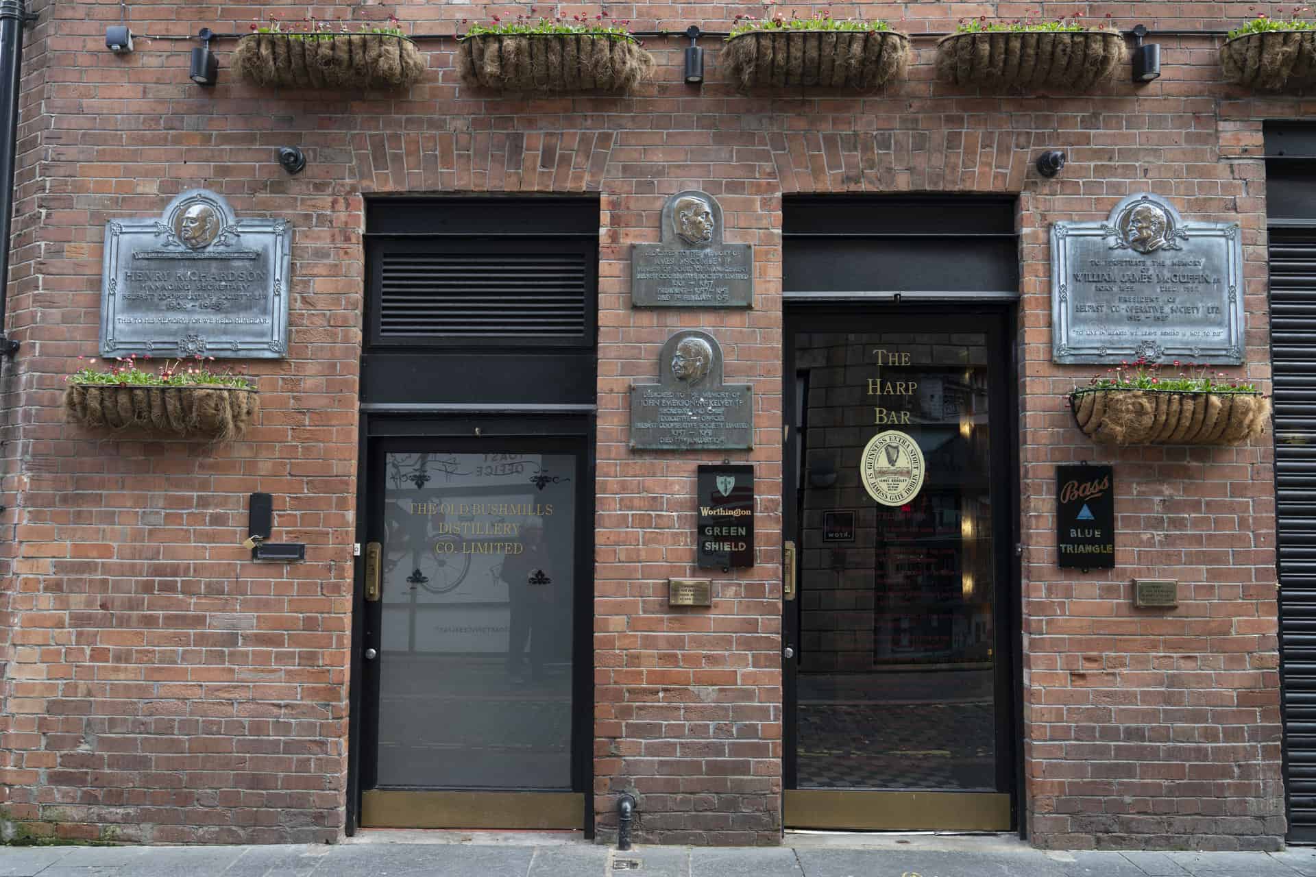 Best Bars in Ireland