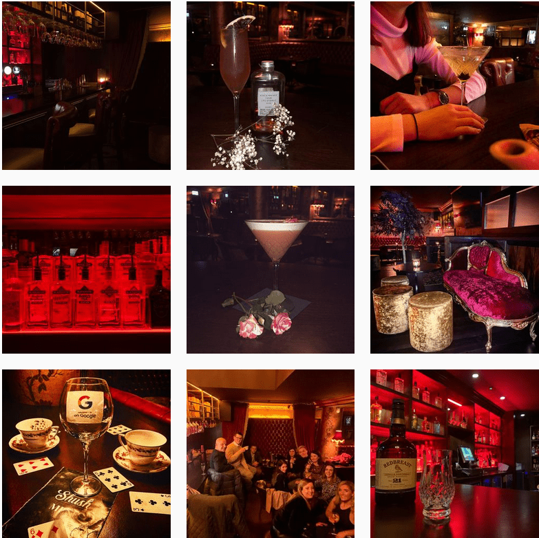 Best Bars in Ireland