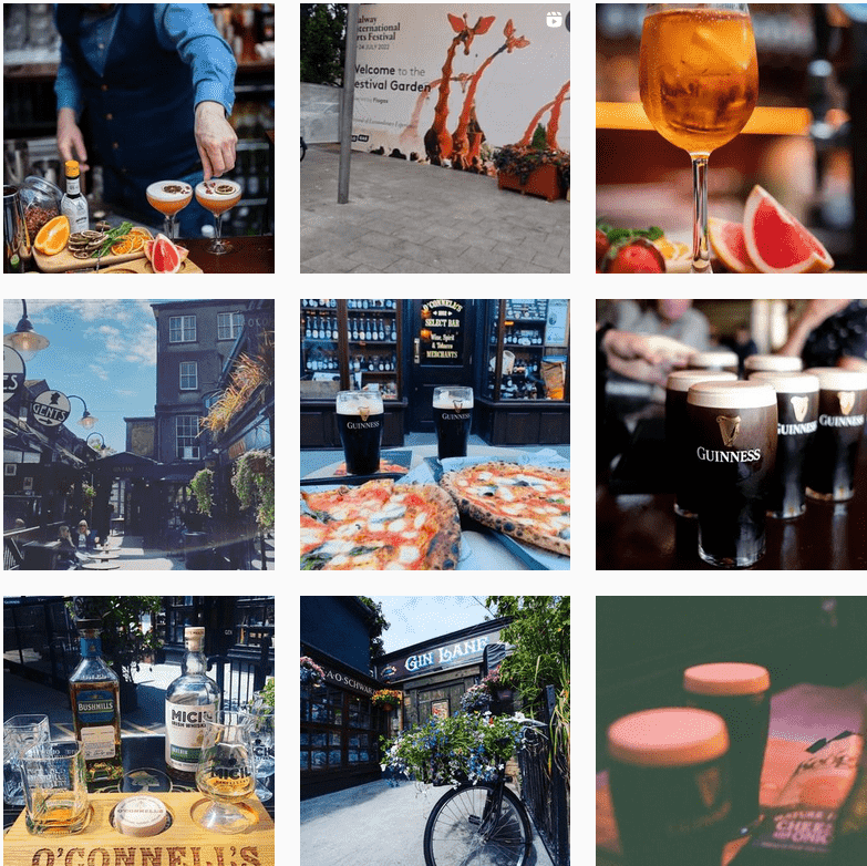 Best Bars in Ireland