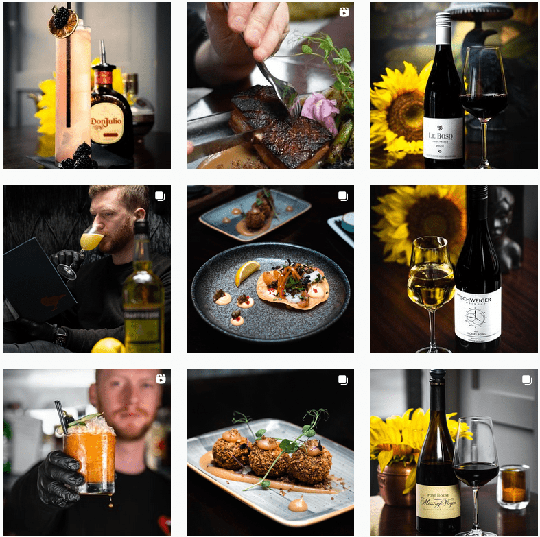 Best Bars in Ireland