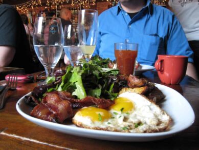 Belfast Brunch: Best Places for Brunch in Belfast