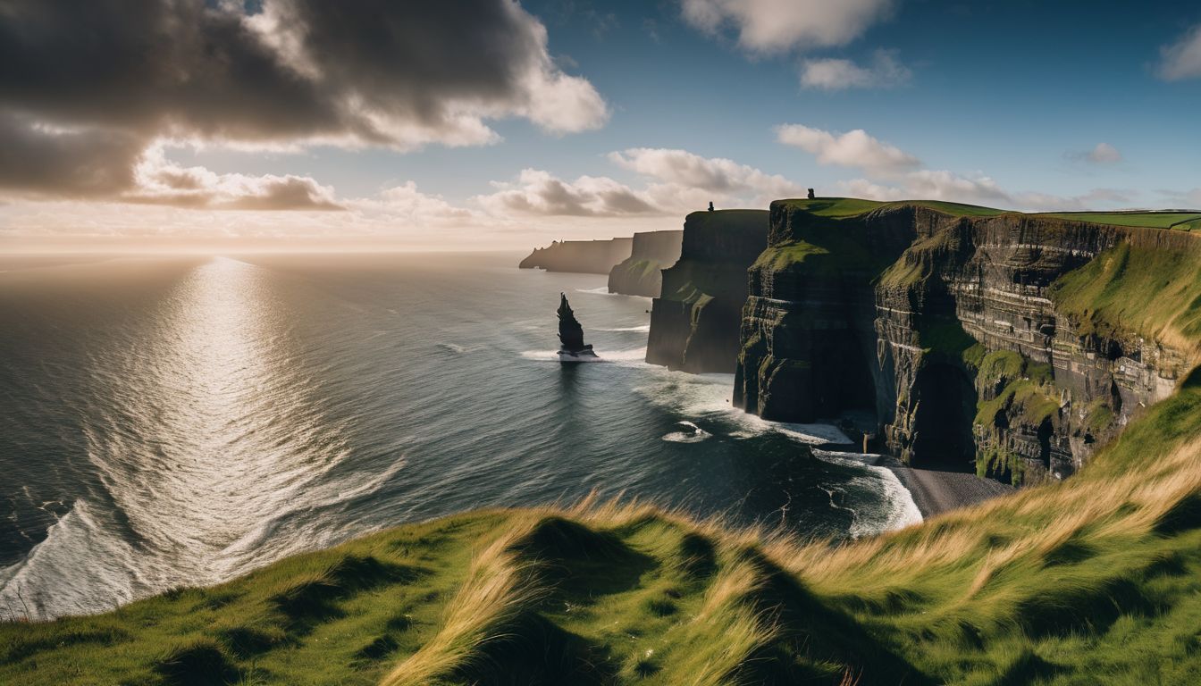 Emerald Isle & Highland Fling: Best Tours of Ireland and Scotland!