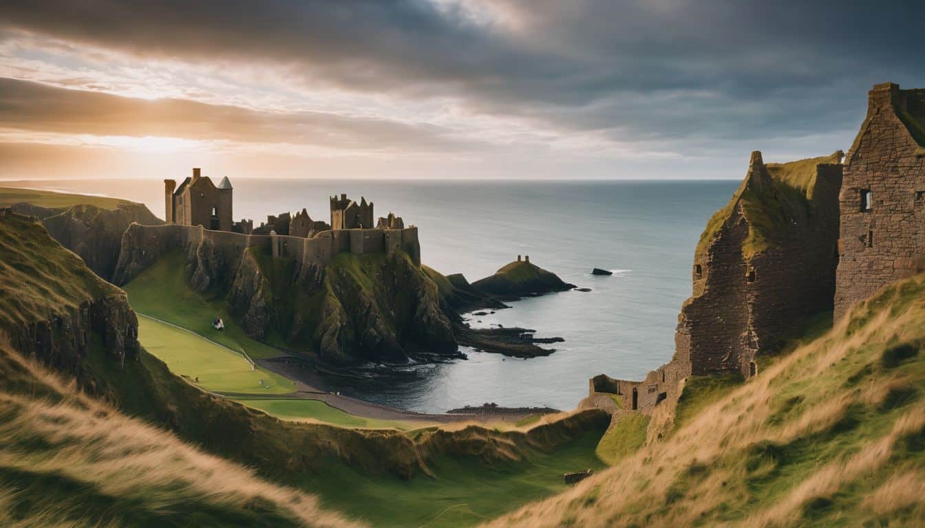 From Lochs to Castles: The Best Tours of Scotland to Experience the Magic!