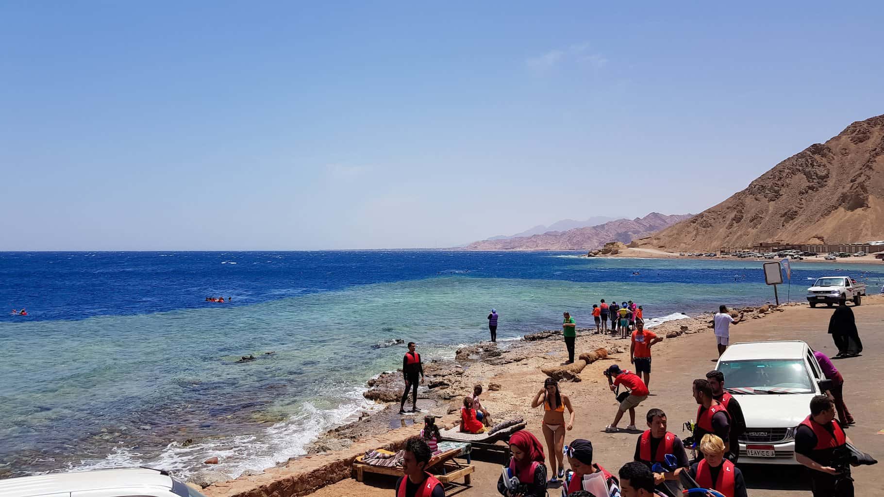 dahab
