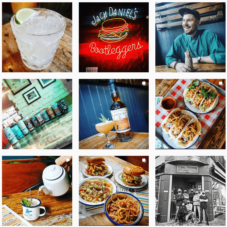 Craft Beer in Belfast