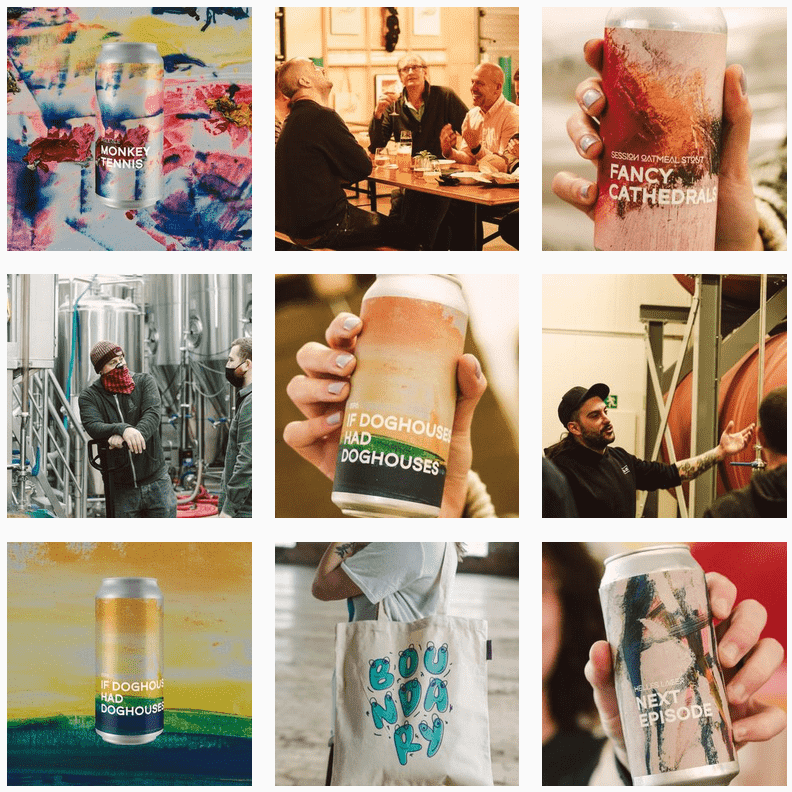 Craft Beer in Belfast