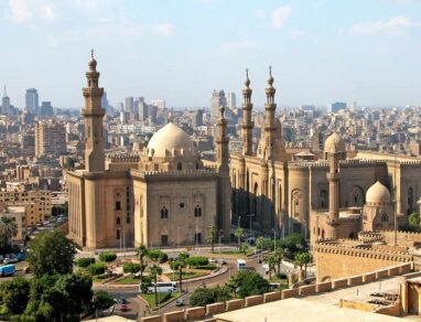 24 Hours in Cairo: One of the World’s Oldest Cities