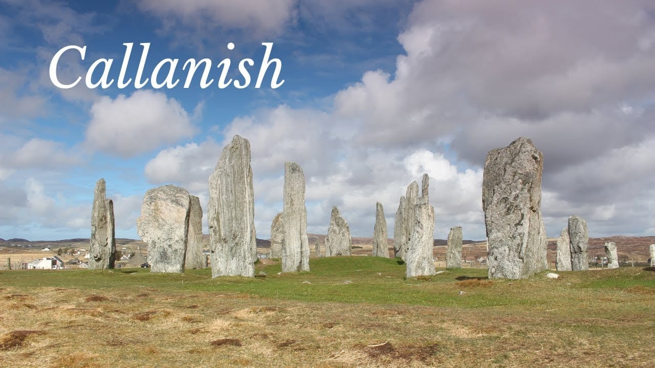 Callanish Stones