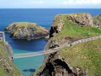 Causeway Coastal Route-Ballymacran Bank-Ballykelly/Limavady-MYROE