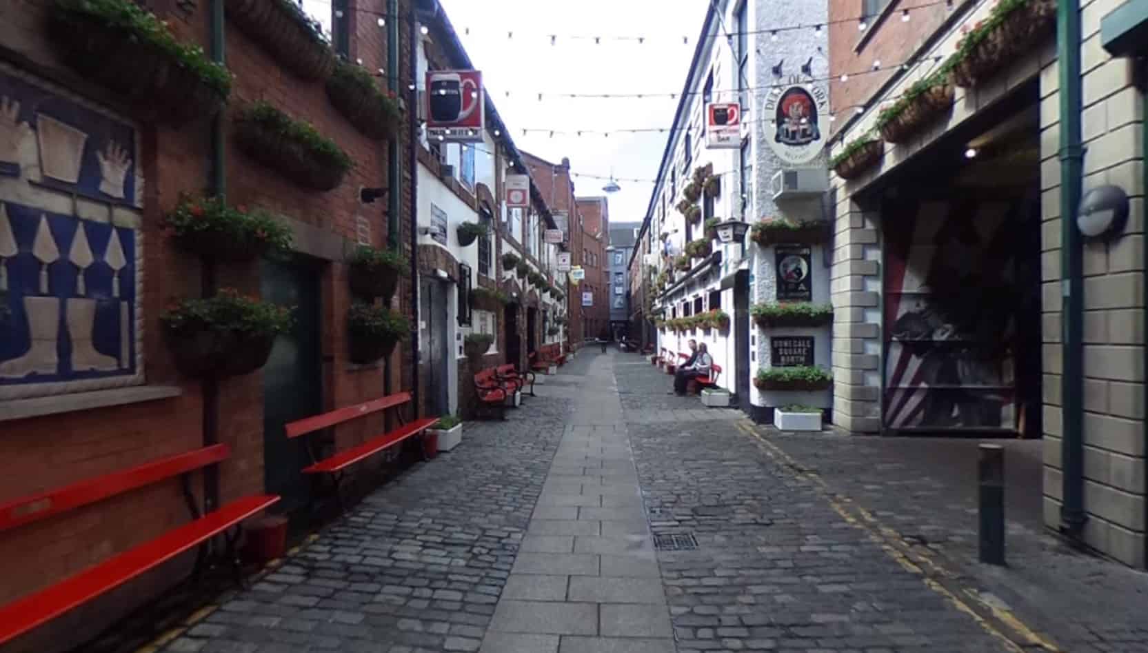 cathedral-quarter-belfast-christmas-parties