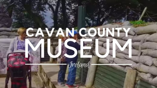 Your Guide Around the Lake-land, County Cavan