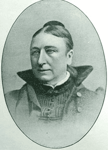 Charlotte Riddell