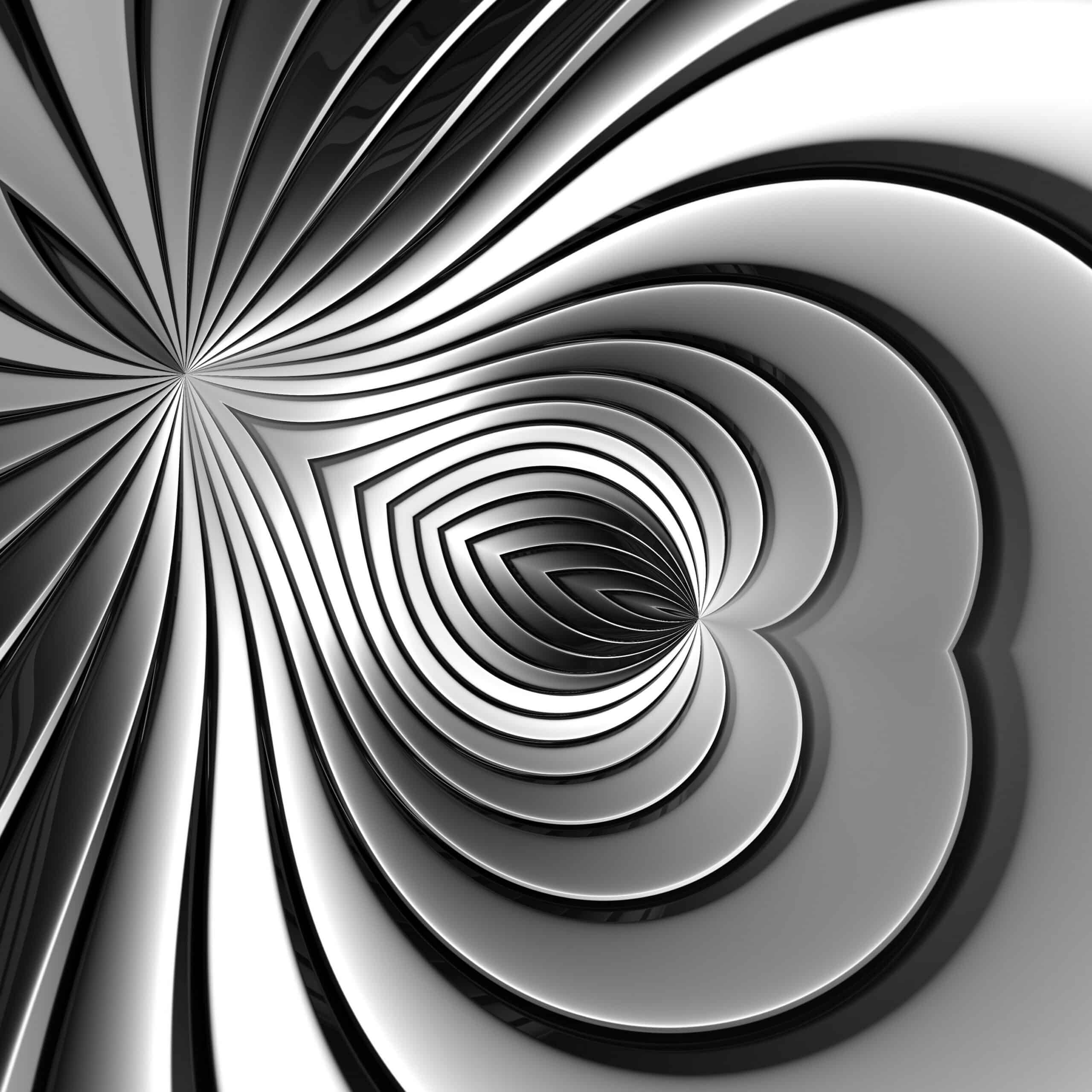 Exploring the Symbolism and Meaning of the Double Spiral