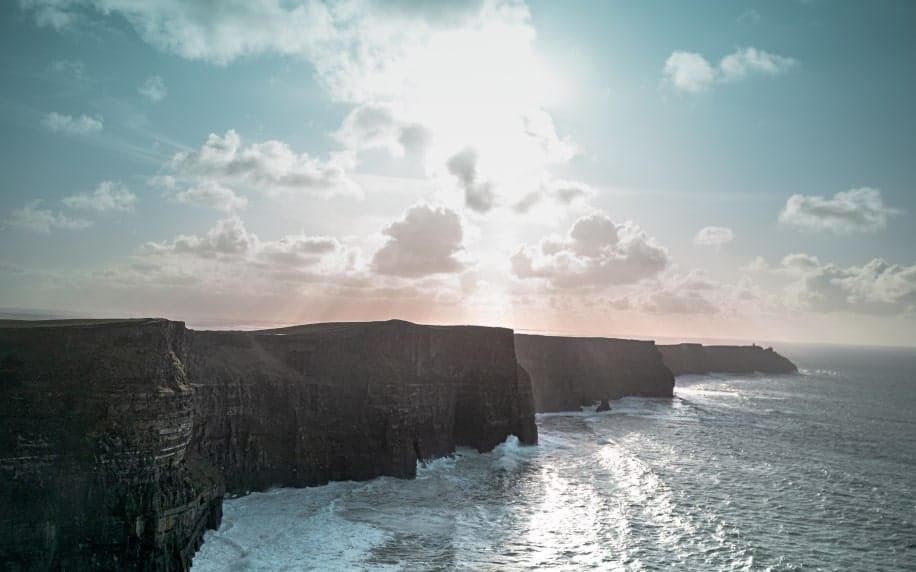cliffs of moher