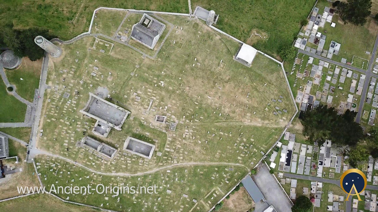 Exploring Ireland's Time-Honoured Monastic Sites