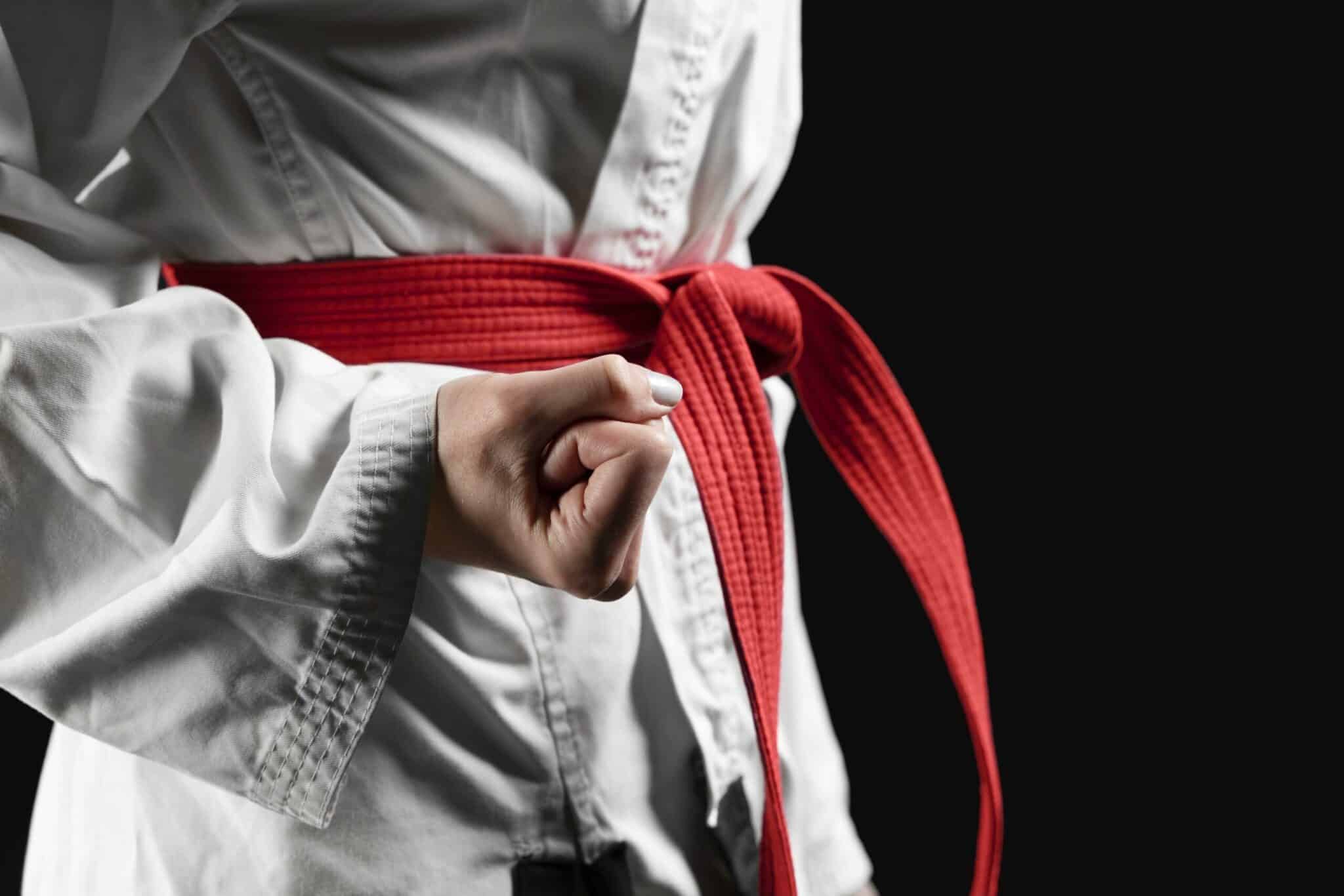The Cultural Roots of Martial Arts: Philosophy, Practice, and Impact