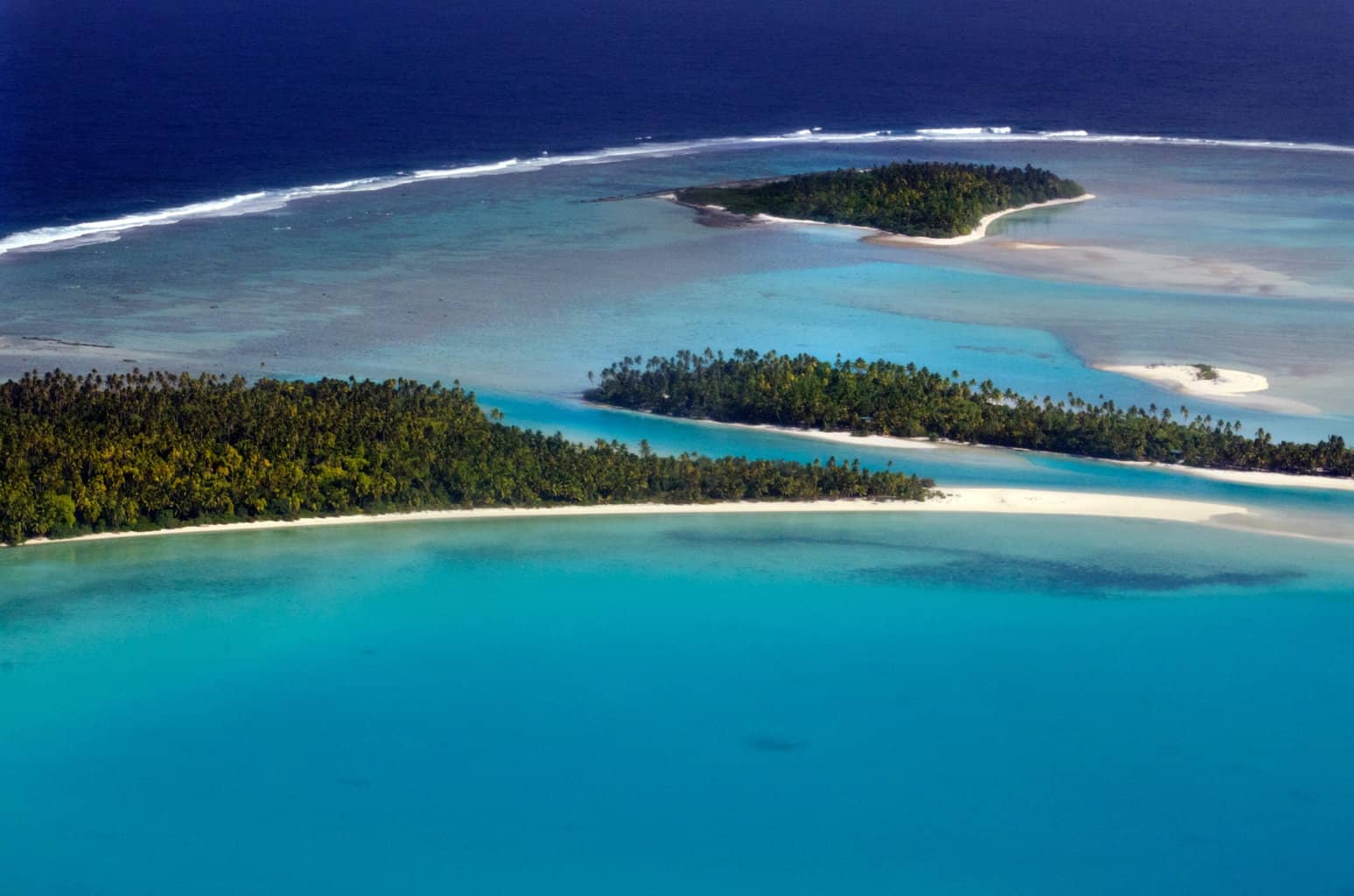 Spectacular Facts about Cook Islands and Why They Make Your Next Best Travel Destination