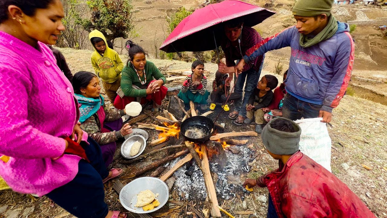 Sacred Foods: Exploring Culinary Traditions in Religious Rituals