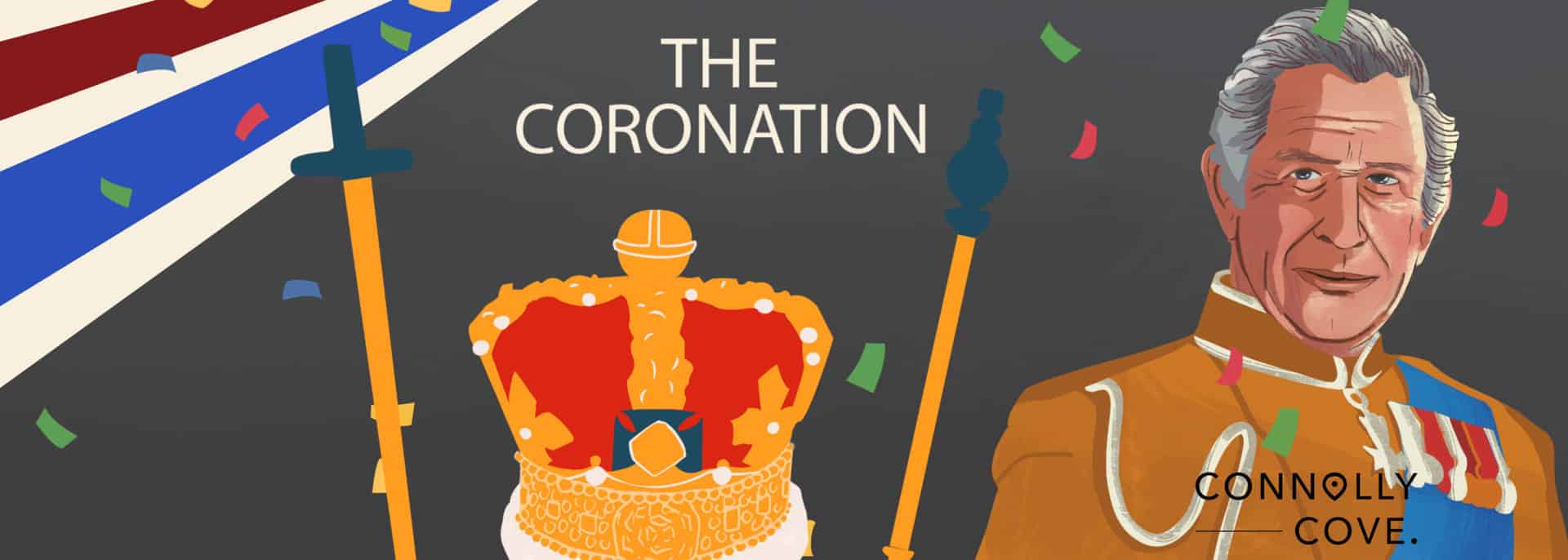 king charles coronation