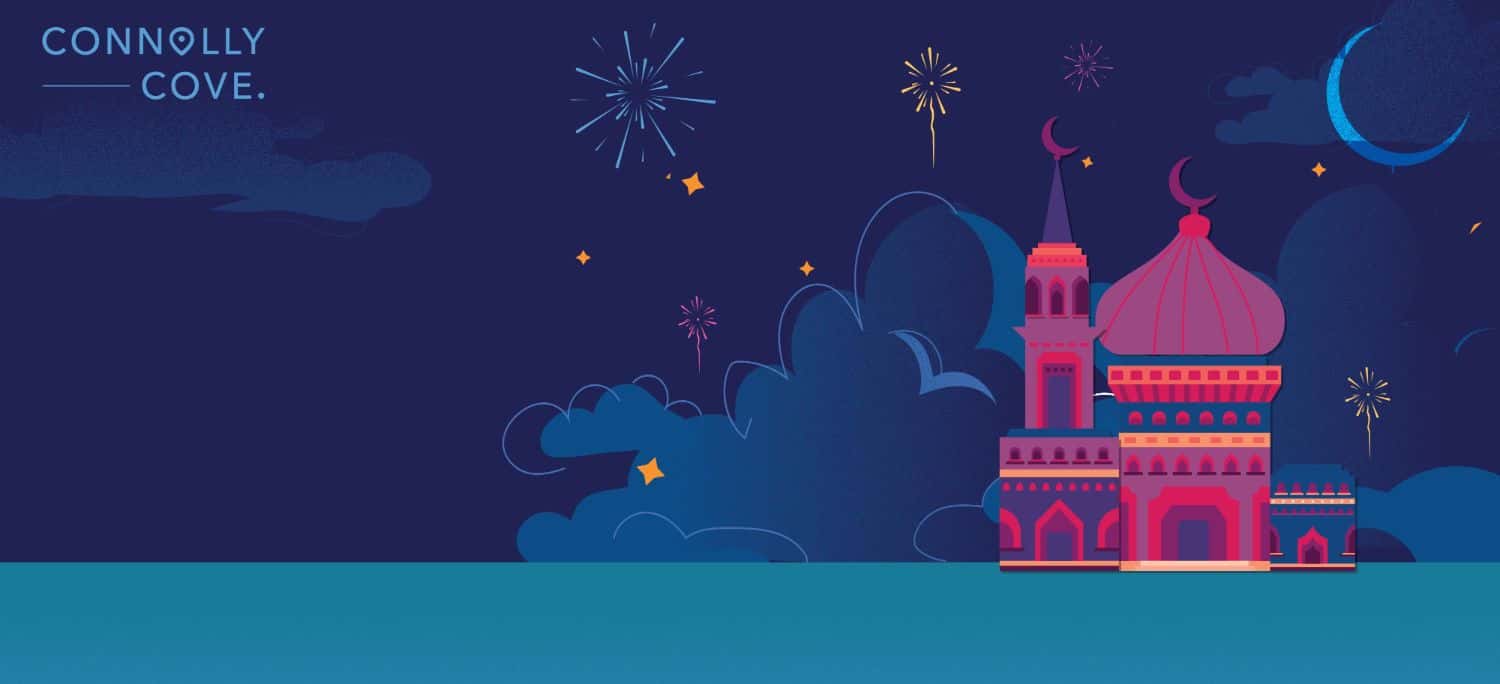 Places to Visit on Eid