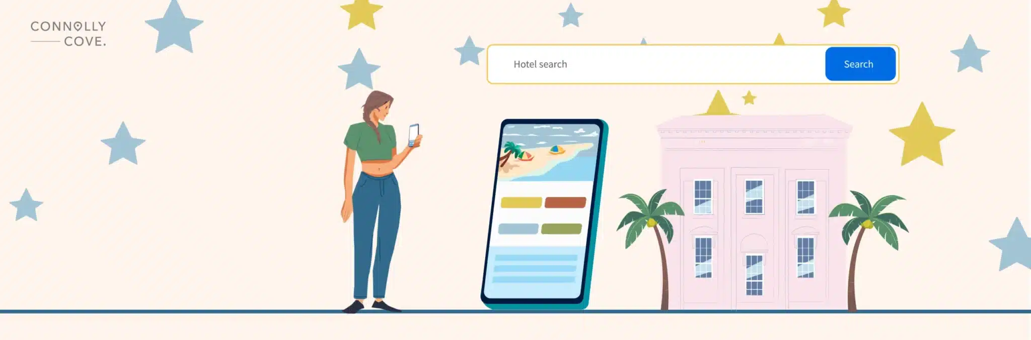 Finding The Best Hotel Deals