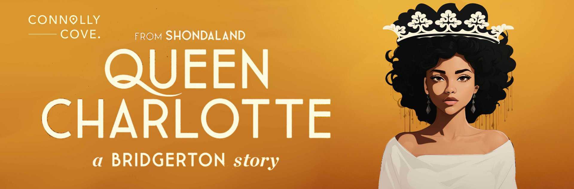 Queen Charlotte A Bridgerton’s story
