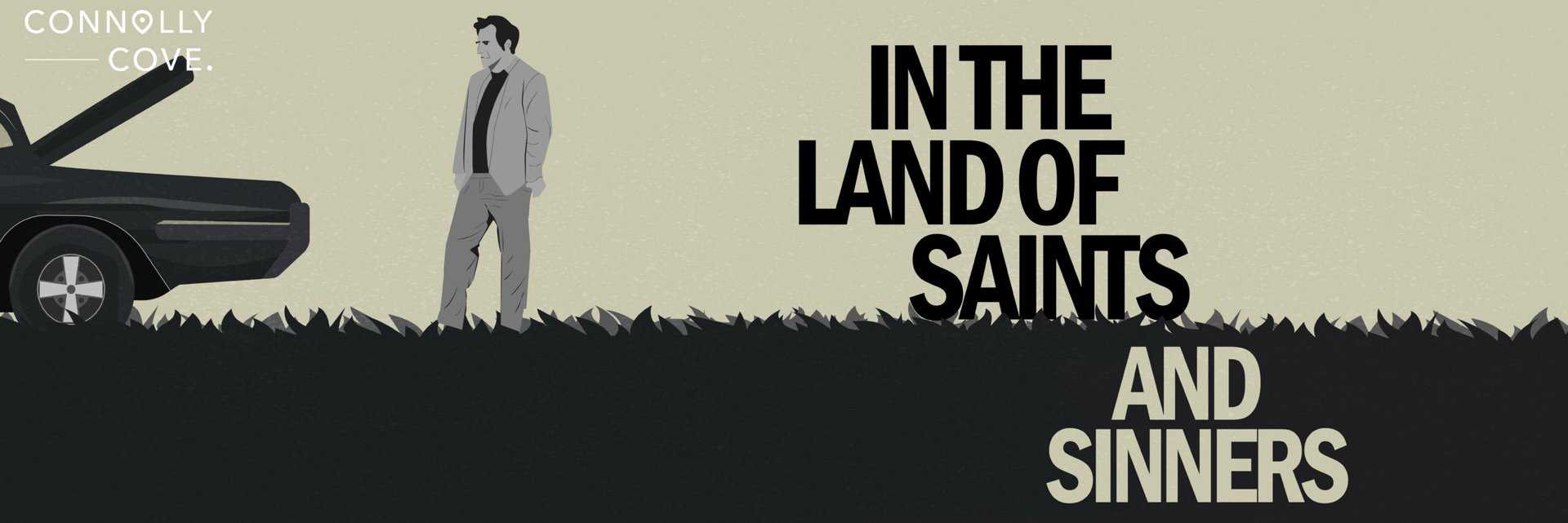 In the Land of Saints and Sinners Filming Locations: Donegal & Dublin Guide