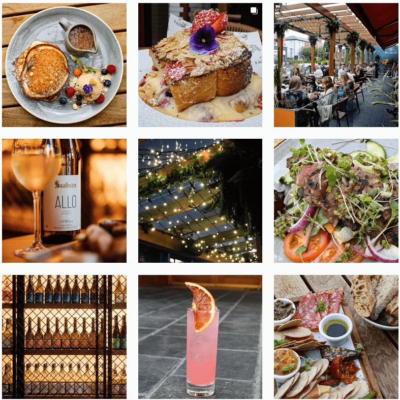 Craft Beer in Belfast