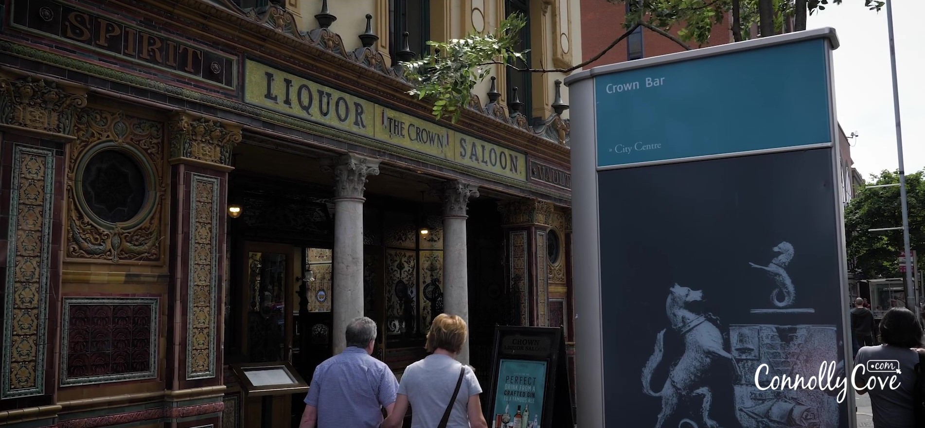 The Ultimate Guide to 22 Things to do in Belfast