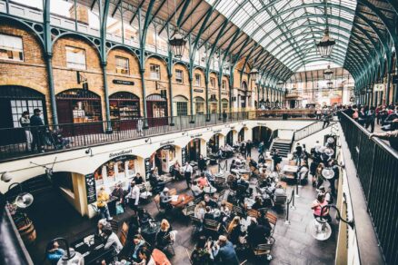 Top 10 Places & Things to Do in London: Your Ultimate British Adventure!